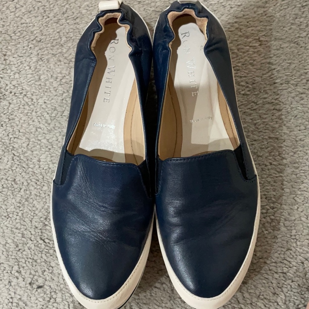 Ron White- Made in Italy